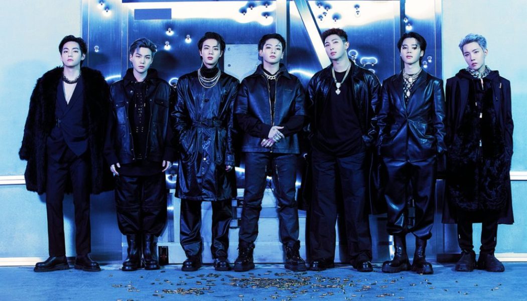 HYBE’s Revenues Soared in Q2, But That Doesn’t Account for BTS Break