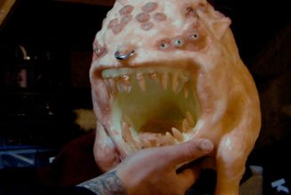 HYPEBEAST Visits: Wretched Flowers Make Art Out of Death