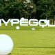 Hypegolf Japan Showcases Its Brand of Modern Golf in Ibaraki