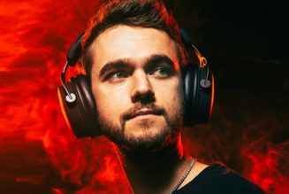 HyperX Announces Zedd as its New Global Brand Ambassador