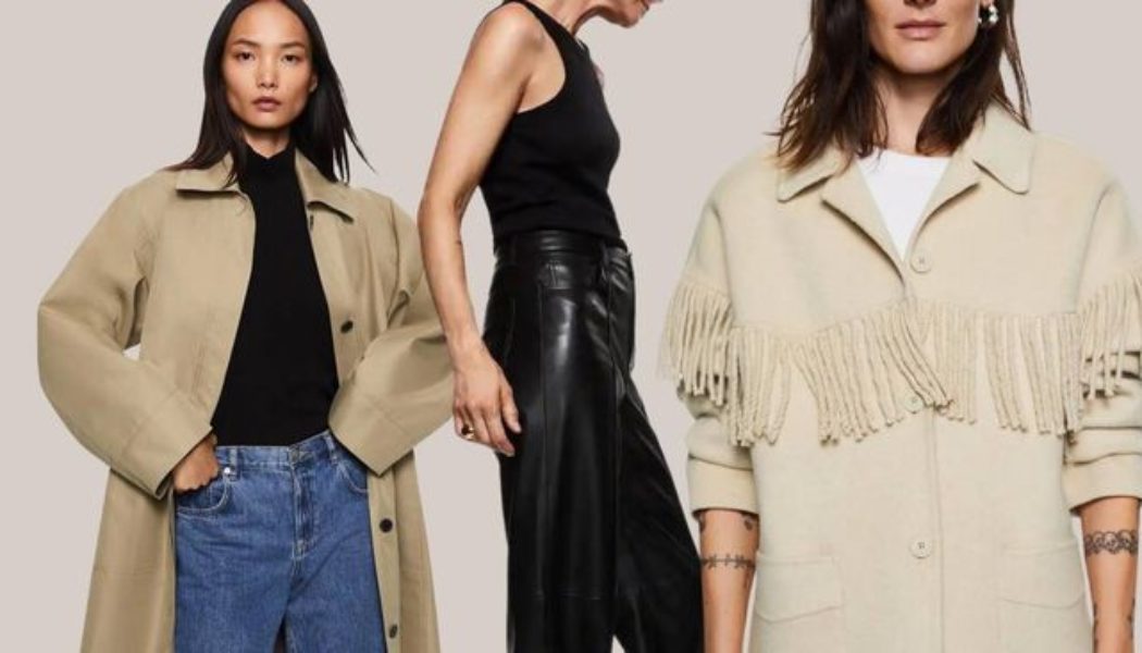 I Already Know These 5 Mango Buys Will Be Best Sellers This Autumn