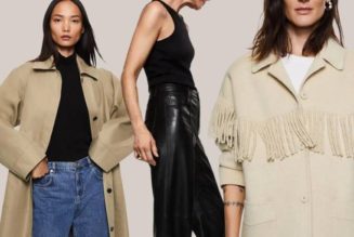 I Already Know These 5 Mango Buys Will Be Best Sellers This Autumn