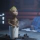 I Am Groot is delightfully inconsequential