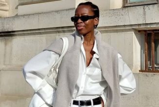 I Asked Over 2000 Women Where to Buy the Best White Shirts—They Rate These 16