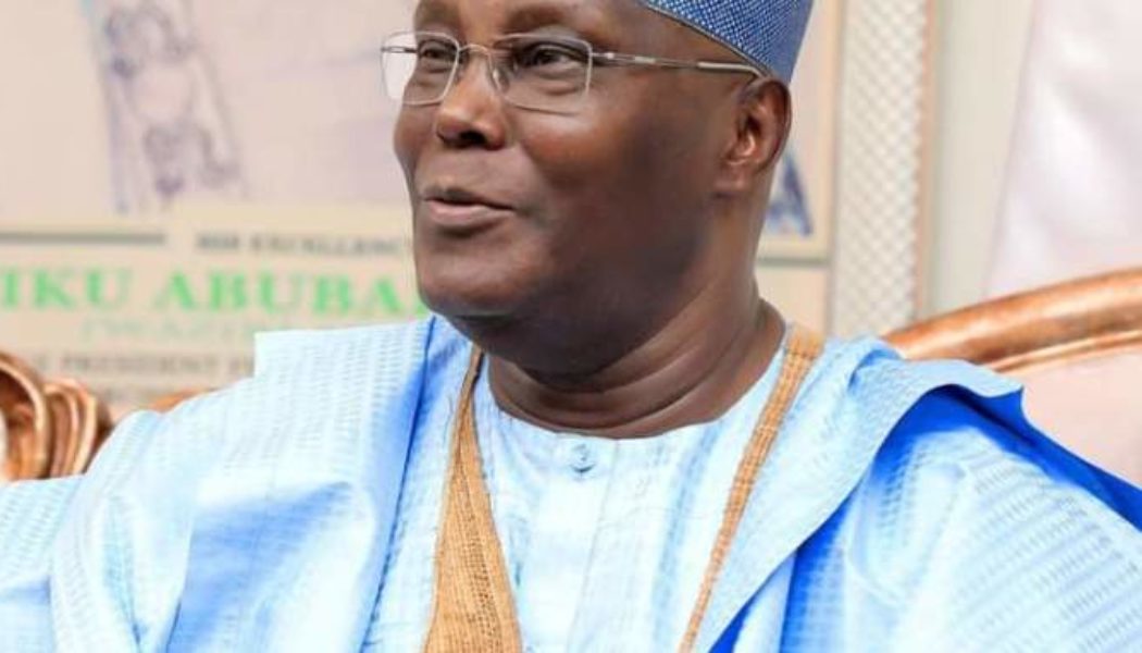 I Did Not Say I Will Hand Over Federal Universities To State Governments – Atiku