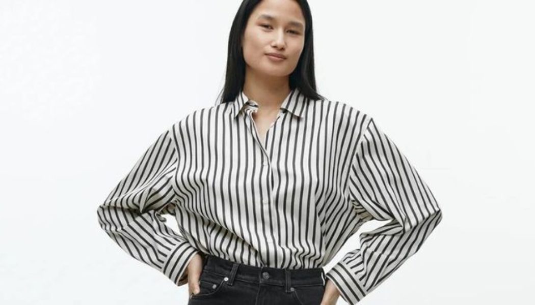 I Just Assembled 6 Chic Outfits that Make Me Really Excited for Autumn