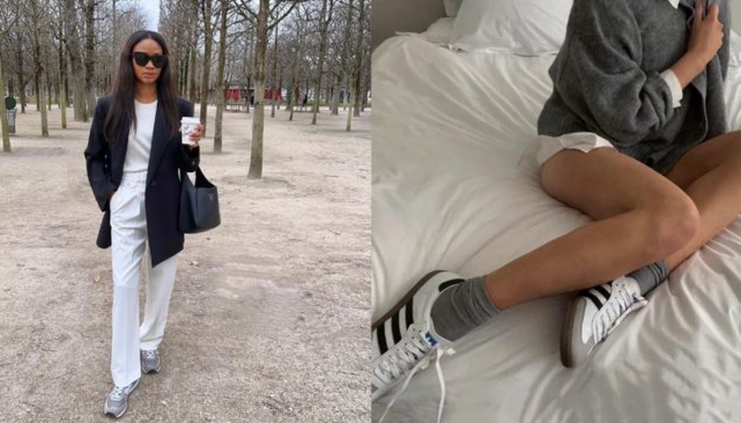 I Just Built The Perfect Capsule Wardrobe With 6 Items From Arket