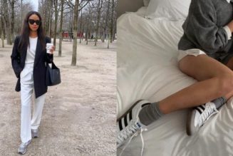 I Just Built The Perfect Capsule Wardrobe With 6 Items From Arket