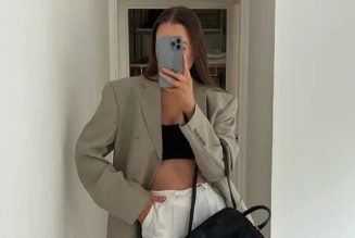 I Just Found So Many Expensive-Looking Autumn Basics Under £50
