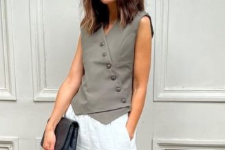 I Just Know This “It” Outfit Set Will Be Everywhere During Fashion Week