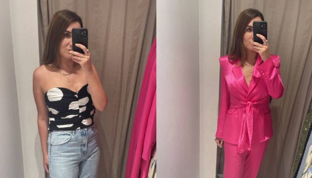 I Just Popped Into Zara—These 6 Autumn-Ready Trends Stood Out