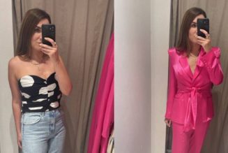 I Just Popped Into Zara—These 6 Autumn-Ready Trends Stood Out