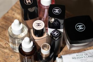I Just Tried Chanel’s New Foundation—And I Have Thoughts
