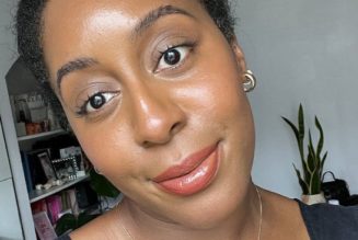 I Just Tried The New Hourglass Foundation And I Have Many Thoughts