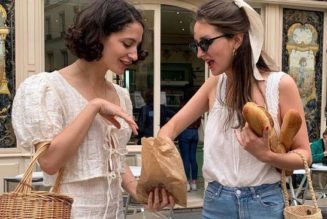 I Just Went to Paris—Here’s Everything I Saw French Girls Actually Wearing