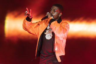 I Need That: Kodak Black Asks For Car And Cash Seized In Florida Arrest