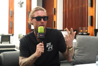 “I Think It’s Limitless”: MORTEN On the Volcanic Potential of the Future Rave Movement