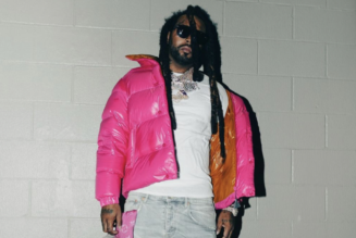 Icewear Vezzo ft. Kodak Black “It’s All On U,” Rod Wave “Alone” & More | Daily Visuals 8.9.22