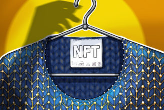 Iconic brands including Nike, Gucci have made $260M off NFT sales