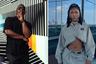 Idris Elba’s Daughter Didn’t Speak to Him for “Three Weeks” After Not Landing Role in His New Film