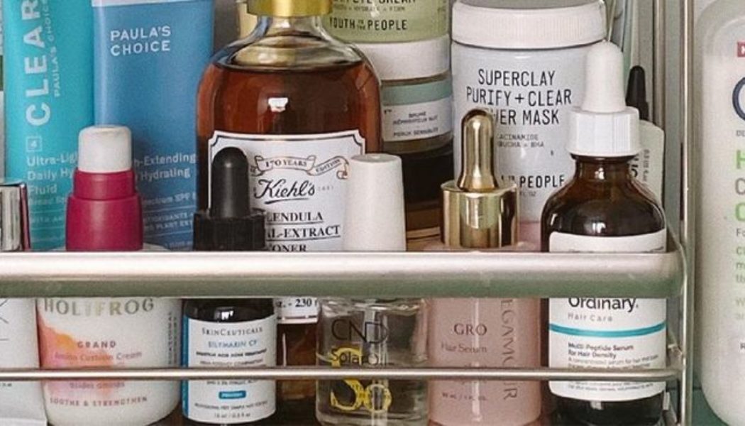 I’m a Beauty Editor, and These Are the 16 Under-£10 Products I Buy