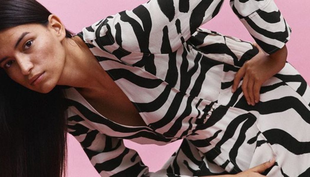 I’m a Fashion Editor, and I’m Living in These 4 Easy Outfits From ARKET