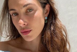 I’m Learning the Art of Effortless Beauty—These 7 Looks Are Serving Inspo