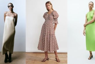 I’m Really Fussy About Dresses—These 31 Pass My Taste Test