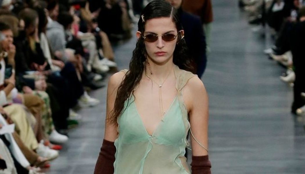 I’m Sad Too, But These 9 Autumn Trends Are Officially on Their Way Out