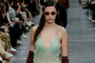 I’m Sad Too, But These 9 Autumn Trends Are Officially on Their Way Out