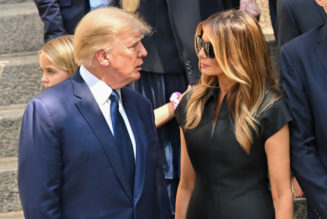 Insiders Ponder If Jared Kushner or Melania Trump Sold Out Donald Trump to The FBI