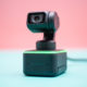 Insta360’s Link webcam is a hardware answer to Apple’s Center Stage