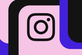 Instagram fixes sound issue that hindered TikTok exports