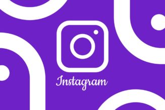 Instagram gets mean about sending video clips to TikTok