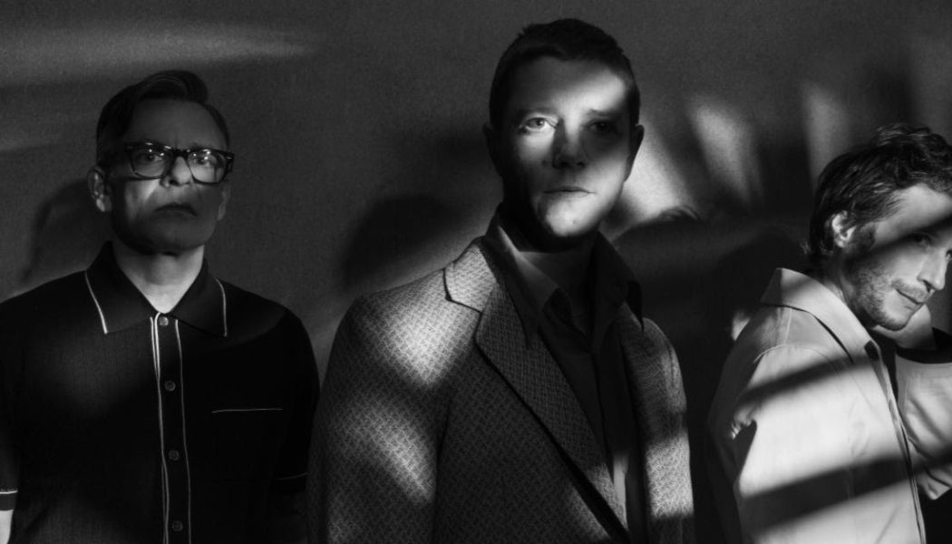 Interpol’s Paul Banks on The Other Side of Make Believe, Fables, and Conspiracies