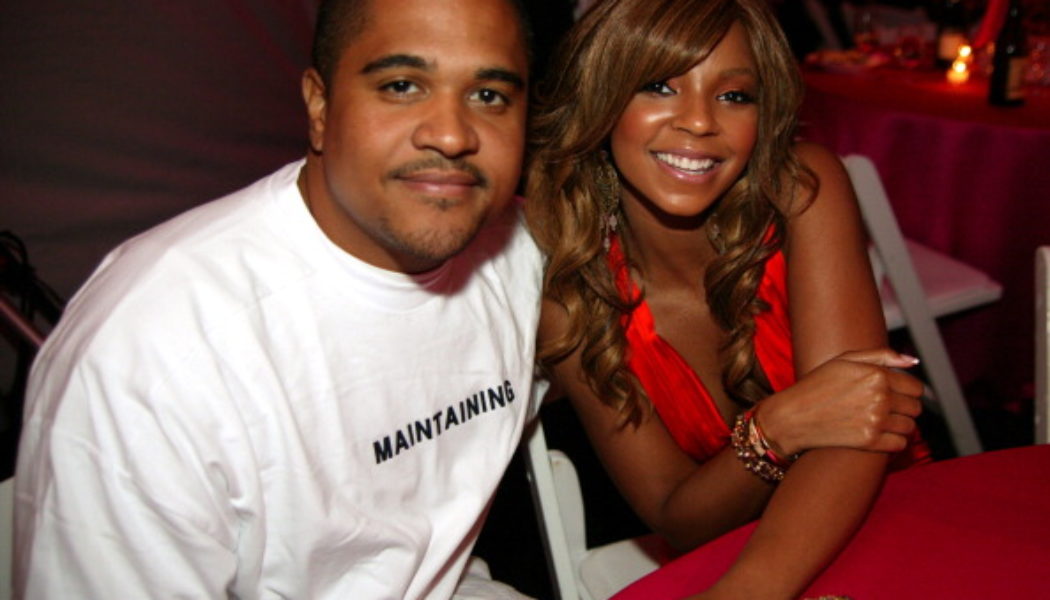 Irv Gotti Gave Off Industry Creep Vibes During ‘Drink Champs’ Interview