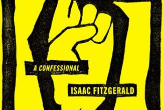 Isaac Fitzgerald on Being a ‘Dirtbag’