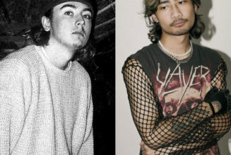 ISOxo and FrostTop Drop Celestial Festival Anthem, “Angels Landing”