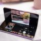 It will cost $220 less to fix a broken Flip 4 or Fold 4 screen