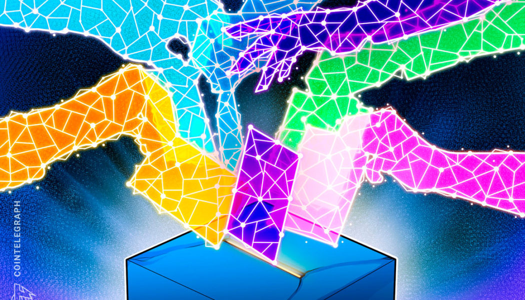 It’s a go! Uniswap Foundation becomes reality after 86M votes in favor