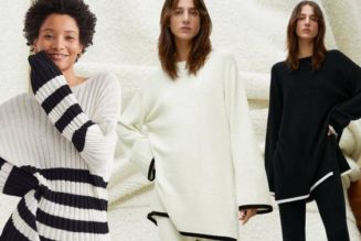 I’ve Already Decided Which Outfit I’m Going to Live In This Autumn