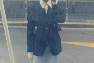 I’ve Analysed Hundreds of Outfits—Blazers Look Best Worn Like This