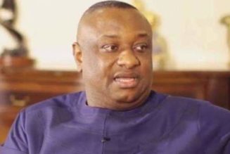 I’ve Been Using My Resources, Car For Nigerians Since I Became Minister- Festus Keyamo