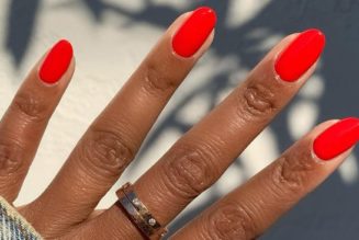I’ve Done The Research– These Nail Colours Look Amazing On Dark Skin Tones