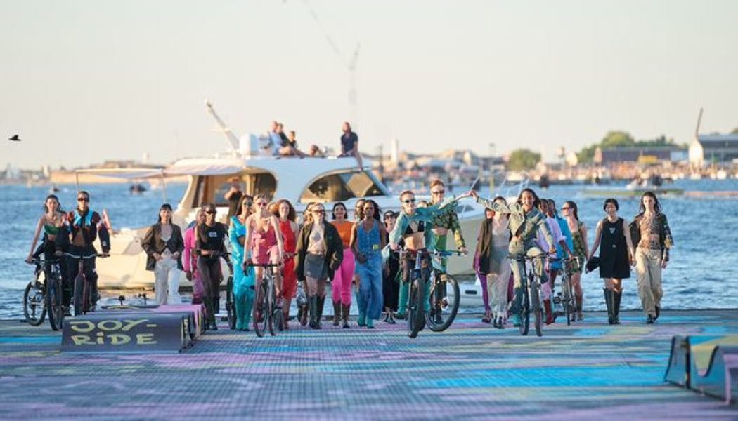 I’ve Just Come Back From Copenhagen Fashion Week—These Trends Stood Out