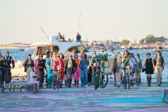 I’ve Just Come Back From Copenhagen Fashion Week—These Trends Stood Out