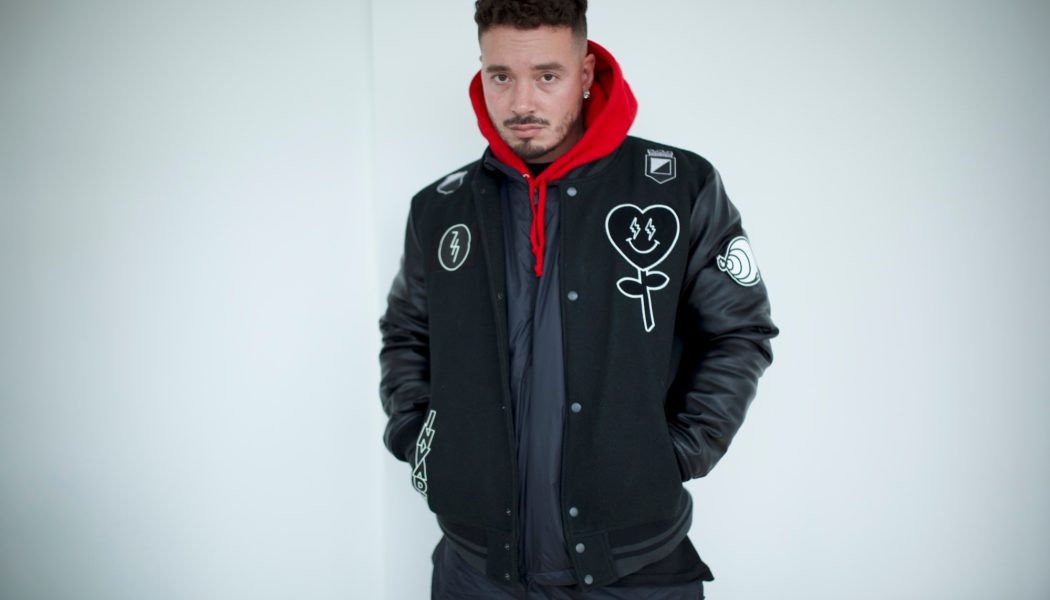 J Balvin, Panic! At The Disco, Anitta to Perform at 2022 VMAs