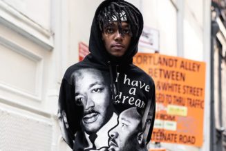 J.I.D. Drops New Seven-Minute Loosie “2007” Featuring His Dad, J. Cole and Ib Hamad