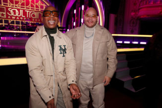 Ja Rule & Irv Gotti Respond To Fat Joe’s Criticism Of Their ‘Drink Champs’ Interview