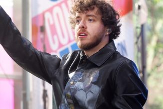 Jack Harlow Reveals Which Artist Is His Dream Collaboration